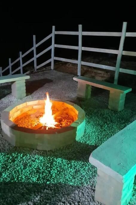 Cabana Recanto Do Arruda Para Casal Em Aguas Mornas Extérieur photo